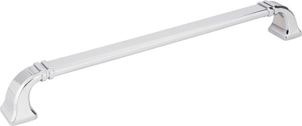Jeffrey Alexander - 12 Inch Center-to-Center Ella Appliance Handle