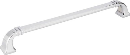 Jeffrey Alexander - 12 Inch Center-to-Center Ella Appliance Handle
