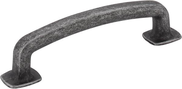 Jeffrey Alexander - 96 mm Center-to-Center Belcastel 1 Cabinet Pull