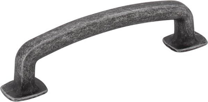 Jeffrey Alexander - 96 mm Center-to-Center Belcastel 1 Cabinet Pull