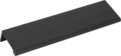 Elements - 6 Inch Overall Length Edgefield Cabinet Tab Pull