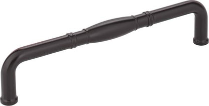 Jeffrey Alexander - 160 mm Center-to-Center Durham Cabinet Pull