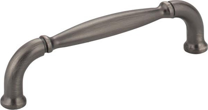 Jeffrey Alexander - 96 mm Center-to-Center Chesapeake Cabinet Pull