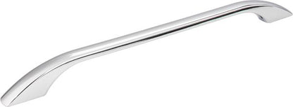 Jeffrey Alexander - 288 mm Center-to-Center Square Sonoma Cabinet Pull