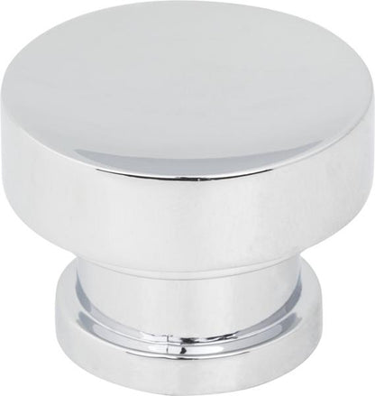 Jeffrey Alexander - 1-1/4 Inch Diameter Elara Cabinet Knob