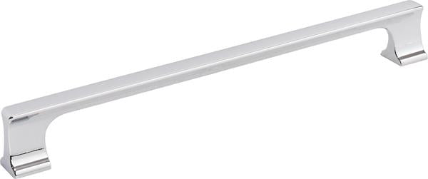Jeffrey Alexander - 224 mm Center-to-Center Sullivan Cabinet Pull