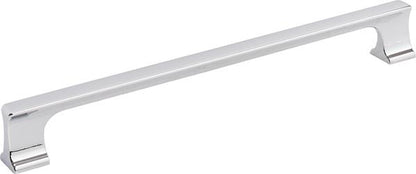 Jeffrey Alexander - 224 mm Center-to-Center Sullivan Cabinet Pull