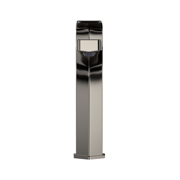 Toto - GE 1.2 Gpm Single Handle Semi-Vessel Bathroom Sink Faucet With Comfort Glide Technology