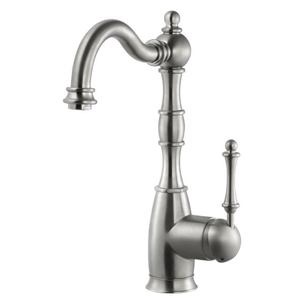 Hamat - Nottingham Traditional Brass Bar Faucet
