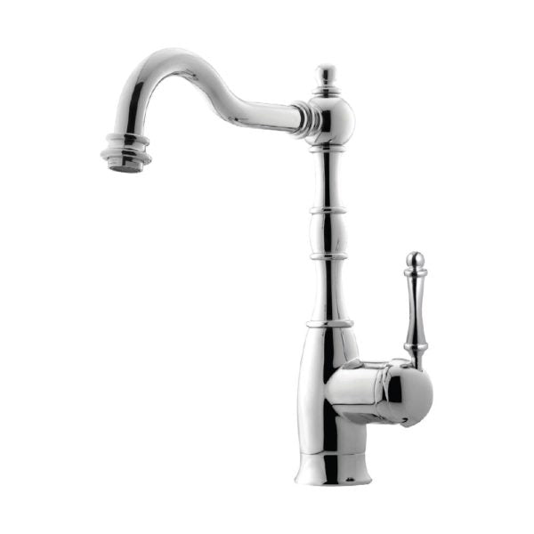 Hamat - Nottingham Traditional Brass Bar Faucet