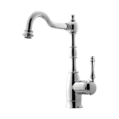 Hamat - Nottingham Traditional Brass Bar Faucet