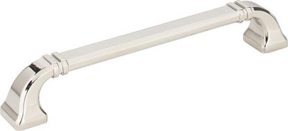 Jeffrey Alexander - 160 mm Center-to-Center Ella Cabinet Pull