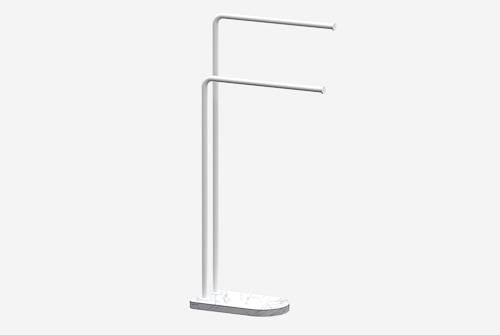 Sonia - Nomad Standing Towel Bar Vanguard