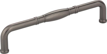 Jeffrey Alexander - 160 mm Center-to-Center Durham Cabinet Pull