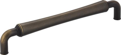 Jeffrey Alexander - 160 mm Center-to-Center Barrel Bremen 2 Cabinet Pull