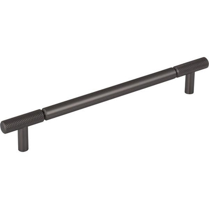 Top Knobs - Prestwick 7 9/16 inch Center to Center Bar Pull