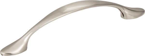 Elements - 96 mm Center-to-Center Arched Somerset Cabinet Pull