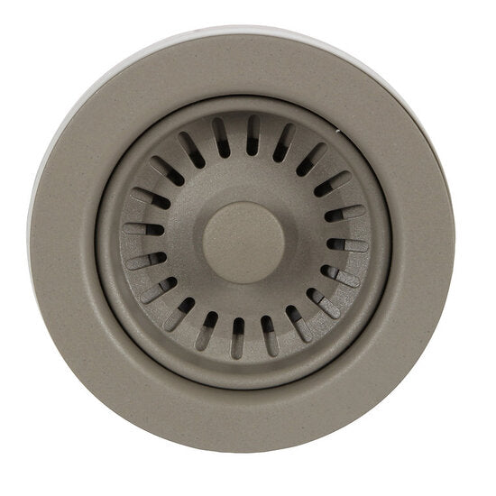 Nantucket Sinks - Truffle Disposal Flange For Granite Composite Sinks