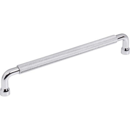 Top Knobs - Garrison 7 9/16 inch Center to Center Bar Pull