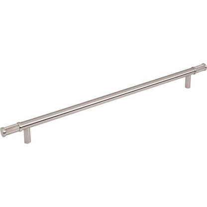 Top Knobs - Burnham 12 inch Center to Center Bar Pull