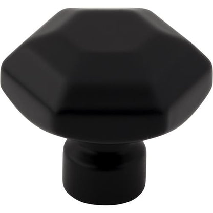 Top Knobs - Dustin Knob 1 1/4 Inch