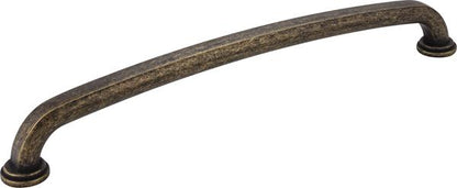 Jeffrey Alexander - 12 Inch Center-to-Center Bremen 1 Appliance Handle