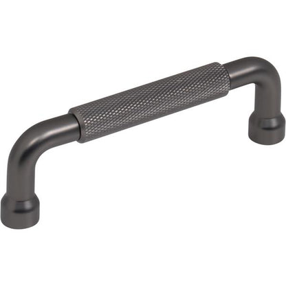 Top Knobs - Garrison 3 3/4 inch Center to Center Bar Pull