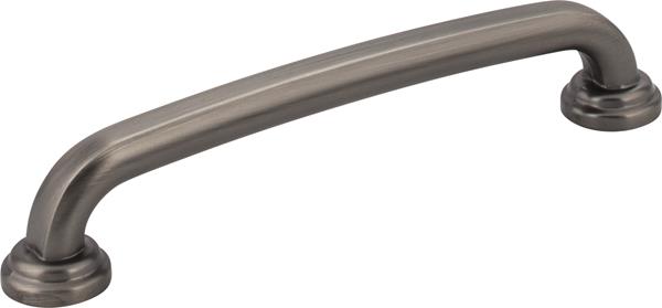 Jeffrey Alexander - 128 mm Center-to-Center Bremen 1 Cabinet Pull