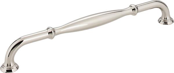 Jeffrey Alexander - 224 mm Center-to-Center Tiffany Cabinet Pull