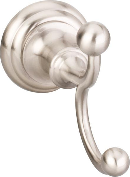 Elements - Fairview Conventional Robe Hook - Packed in new Retail Box.