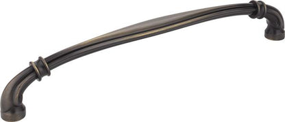 Jeffrey Alexander - 12 Inch Center-to-Center Lafayette Appliance Handle