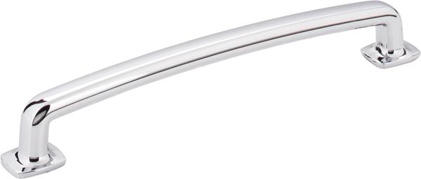 Jeffrey Alexander - 160 mm Center-to-Center Belcastel 1 Cabinet Pull