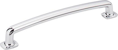 Jeffrey Alexander - 160 mm Center-to-Center Belcastel 1 Cabinet Pull