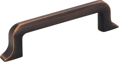 Jeffrey Alexander - 96 mm Center-to-Center Callie Cabinet Pull