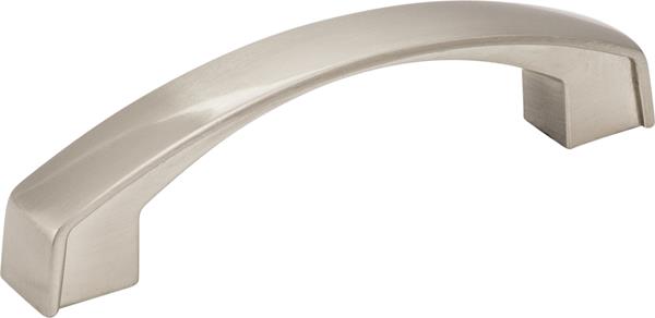 Jeffrey Alexander - 96 mm Center-to-Center Merrick Cabinet Pull