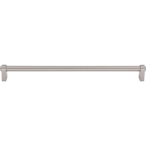 Top Knobs - Lawrence Pull 12 Inch (c-c)