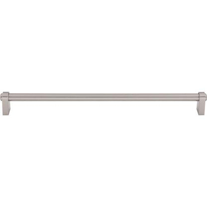 Top Knobs - Lawrence 12 Inch Center to Center Bar pull