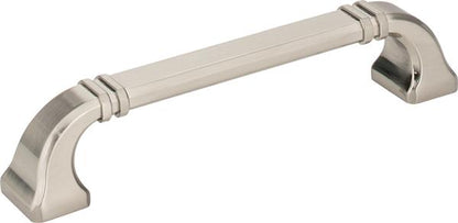 Jeffrey Alexander - 128 mm Center-to-Center Ella Cabinet Pull