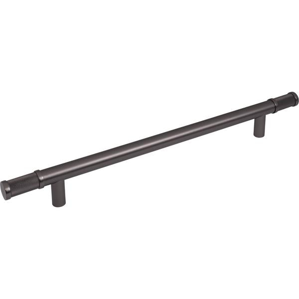 Top Knobs - Burnham 12 inch Center to Center Bar Pull
