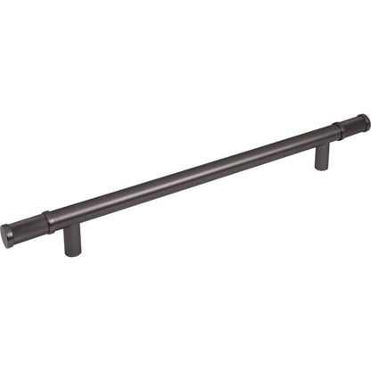 Top Knobs - Burnham 12 inch Center to Center Bar Pull