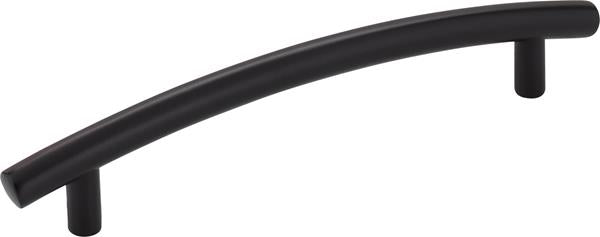 Elements - 128 mm Center-to-Center Arched Belfast Cabinet Pull