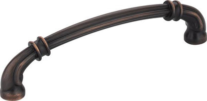 Jeffrey Alexander - 128 mm Center-to-Center Lafayette Cabinet Pull