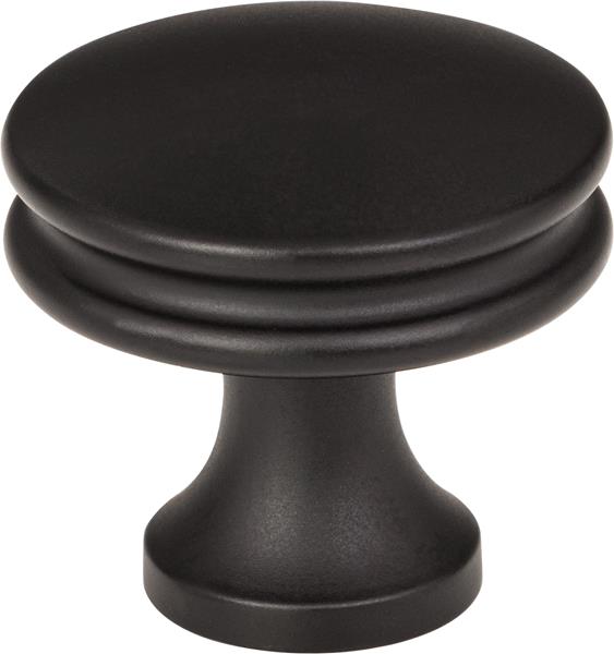 Jeffrey Alexander - 1-1/4 Inch Diameter Marie Cabinet Knob