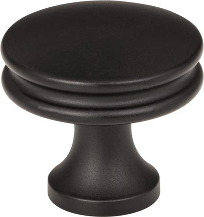 Jeffrey Alexander - 1-1/4 Inch Diameter Marie Cabinet Knob