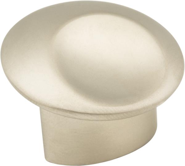 Elements - 1-1/4 Inch Diameter Cabinet Knob.