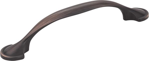 Elements - 96 mm Center-to-Center Watervale Cabinet Pull