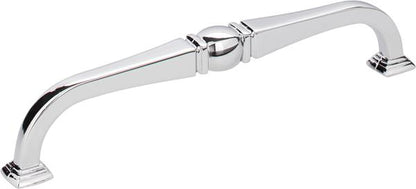 Jeffrey Alexander - 160 mm Center-to-Center Katharine Cabinet Pull