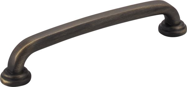 Jeffrey Alexander - 128 mm Center-to-Center Bremen 1 Cabinet Pull