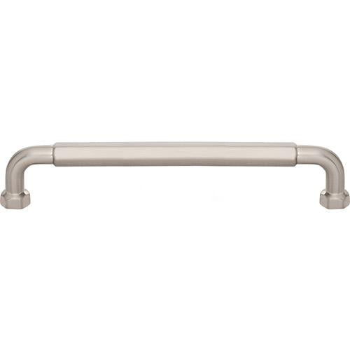 Top Knobs - Dustin Pull 6 5/16 Inch (c-c)