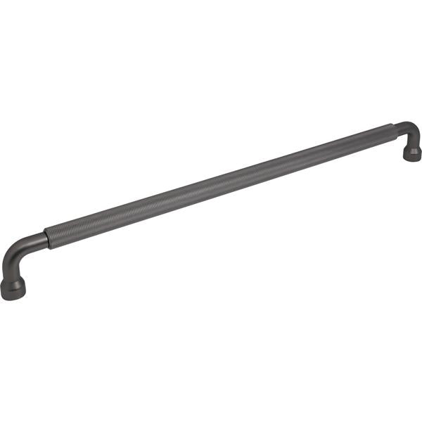 Top Knobs - Garrison 18 inch Center to Center Bar Pull